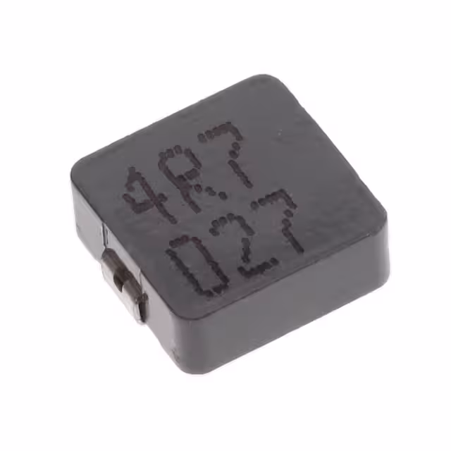 104CDMCDDS-4R7MC Sumida America Components Inc.  Inductores fijos